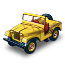 Standard Jeep icon